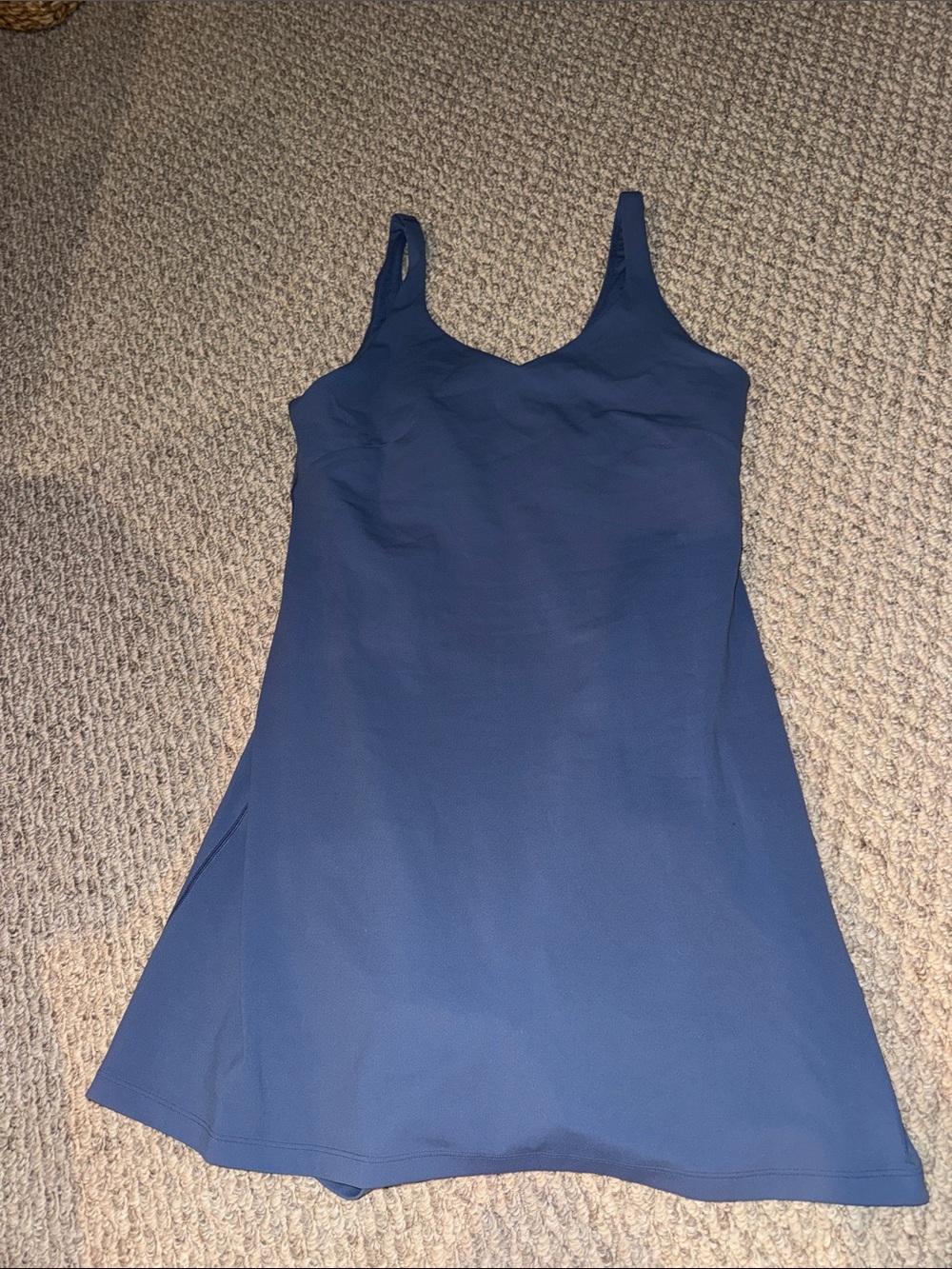 Lululemon align tennis dress